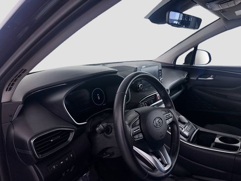 Used 2022 Hyundai Santa Fe XRT image 23