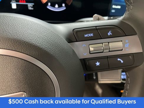 New 2026 Hyundai Sonata SEL image 25