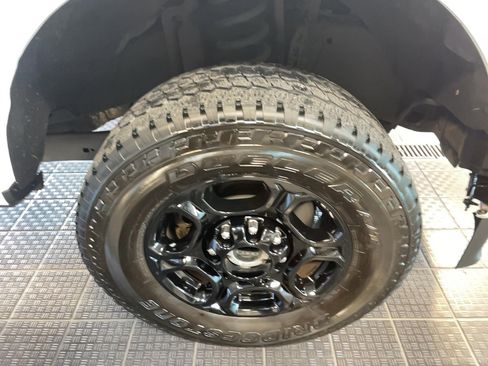 Used 2023 Ford F350 XL w/ STX Appearance Package image 21