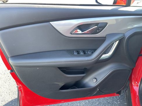 Certified 2023 Chevrolet Blazer LT w/ Convenience Package image 21