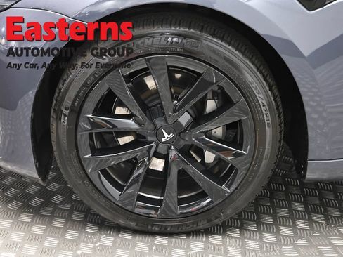 Used 2023 Tesla Model 3 Standard Range RWD image 26
