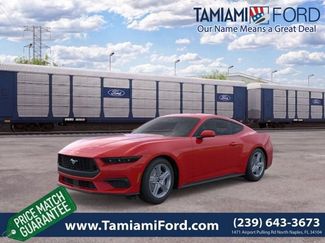 New 2026 Ford Mustang Coupe RWD video 1