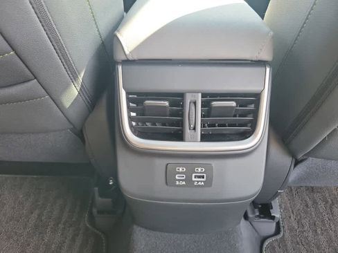 Used 2025 Subaru Outback Onyx Edition image 29