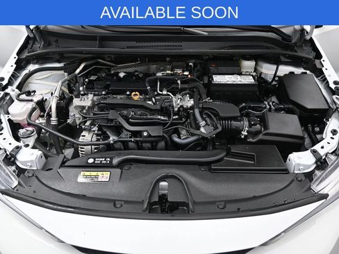 Used 2025 Toyota Corolla LE FWD image 32