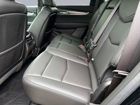 Used 2023 Cadillac XT5 Luxury image 15