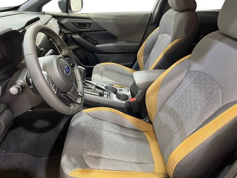 Used 2025 Subaru Crosstrek 2.5i Sport image 12