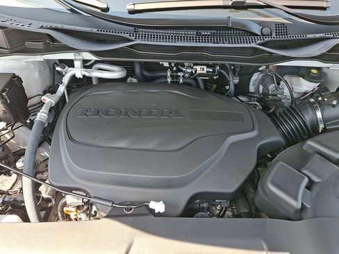 Certified 2026 Honda Odyssey Sport-L image 28