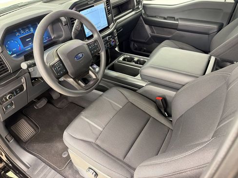 New 2026 Ford F150 STX w/ Equipment Group 200A image 4