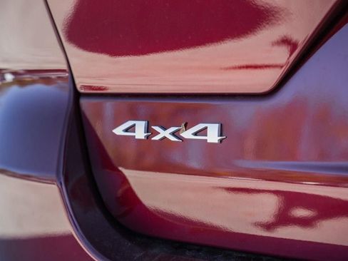 New 2025 Jeep Grand Cherokee Laredo X w/ Luxury Tech Group I image 8