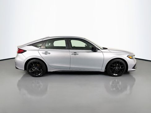 Certified 2023 Honda Civic Sport image 4