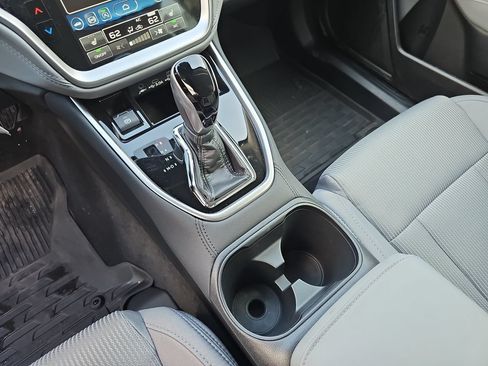 Certified 2025 Subaru Legacy Premium AWD/4WD image 28