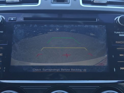 Used 2019 Subaru WRX Premium w/ Performance Package image 14