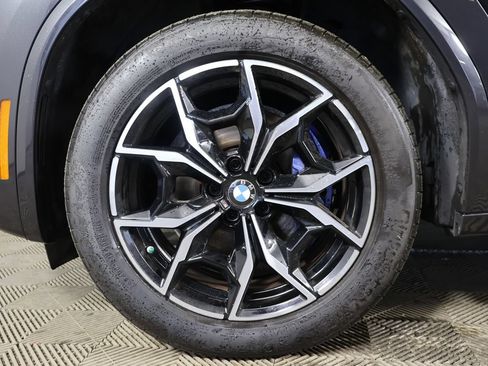 Used 2024 BMW X3 xDrive30i AWD/4WD image 19
