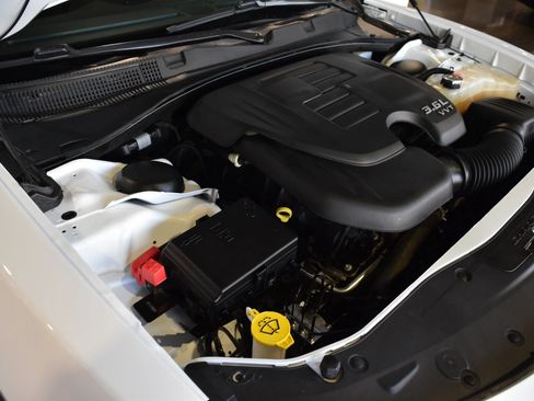 Used 2022 Dodge Charger GT RWD image 14