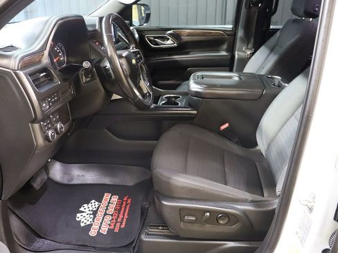 Used 2023 Chevrolet Suburban LS w/ Driver Alert Package image 32