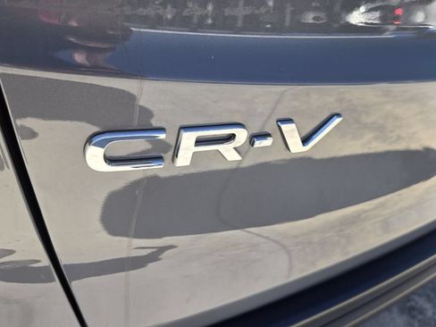 Certified 2025 Honda CR-V EX image 13