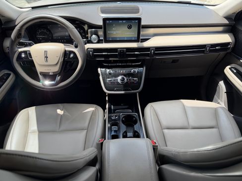 Used 2022 Lincoln Corsair FWD image 14