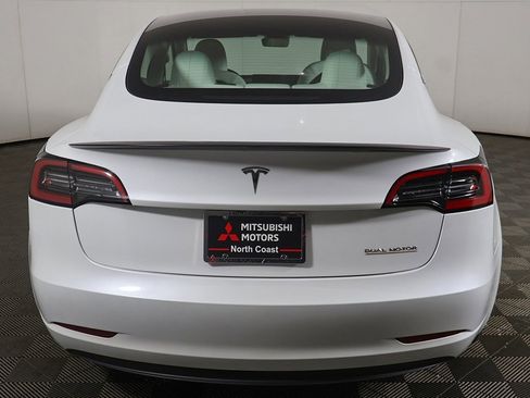 Used 2023 Tesla Model 3 Performance image 13