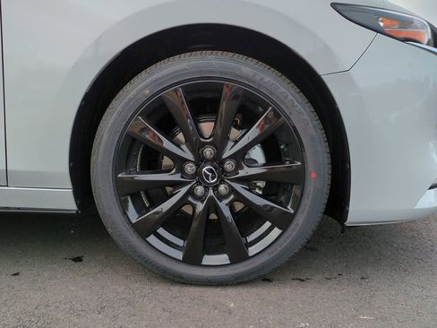 New 2026 MAZDA MAZDA3 s Sport FWD image 11