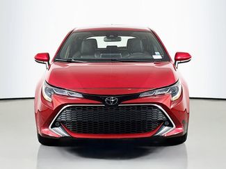 Used 2022 Toyota Corolla XSE video 2