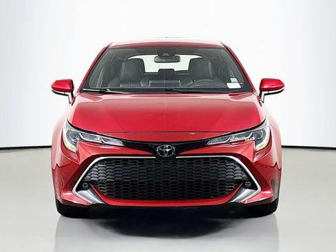 Used 2022 Toyota Corolla XSE image 2