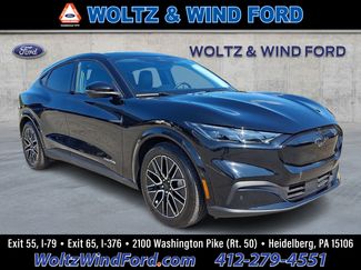 Used 2025 Ford Mustang Mach-E Premium AWD/4WD video 1