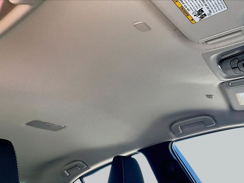 Certified 2025 Toyota Corolla LE FWD image 13
