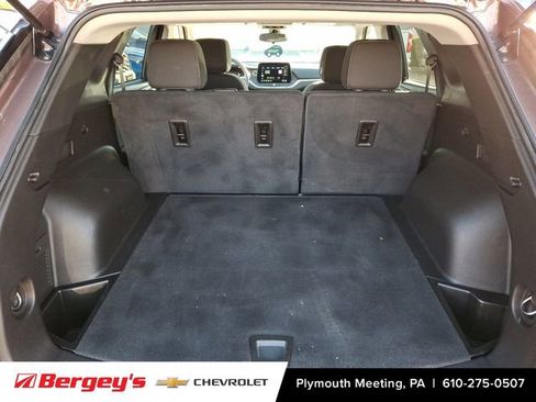 Certified 2023 Chevrolet Blazer LT w/ Driver Confidence Package image 31