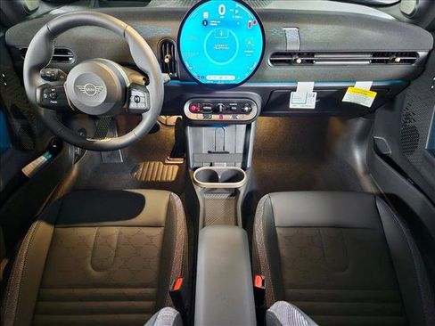 New 2026 MINI Cooper S image 15