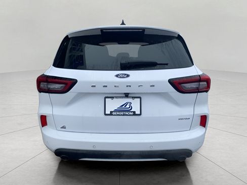 Certified 2023 Ford Escape ST-Line w/ Tech Pack #1 image 6