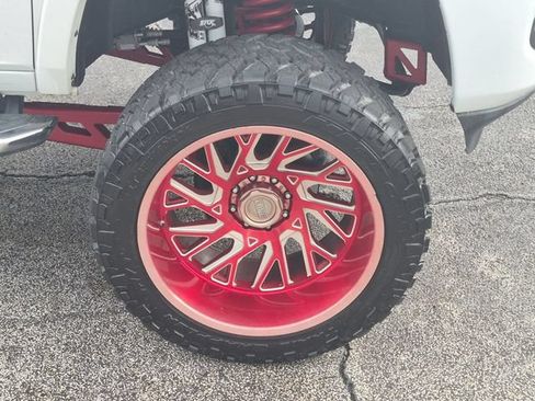 Used 2019 RAM 3500 Limited AWD/4WD image 28
