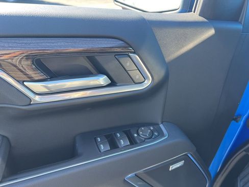 New 2025 Chevrolet Silverado 1500 RST w/ Convenience Package II image 8