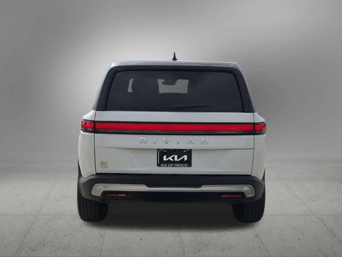 Used 2023 Rivian R1S Adventure AWD/4WD image 5