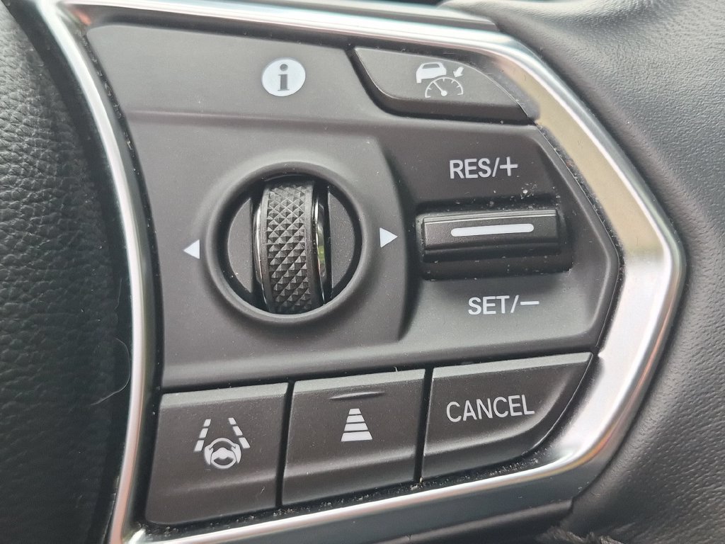 Certified 2023 Acura RDX AWD image 19