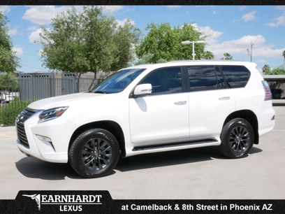 Used 2023 Lexus GX 460 Premium w/ Premium Package