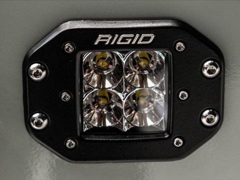 Used 2022 Ford Bronco Big Bend image 44