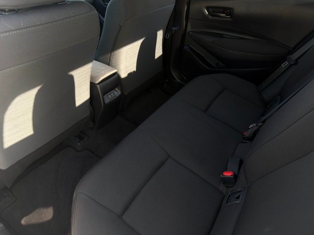 Used 2026 Toyota Corolla LE FWD image 10