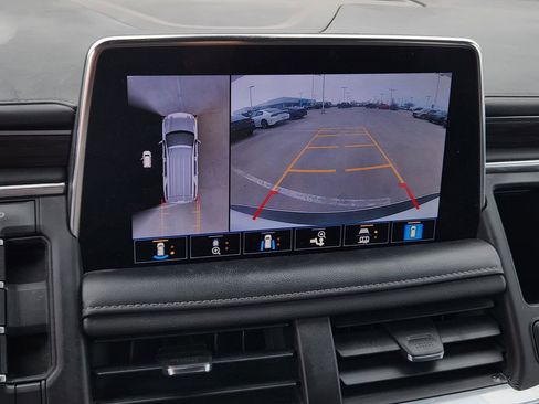 Used 2021 Chevrolet Tahoe Z71 image 21