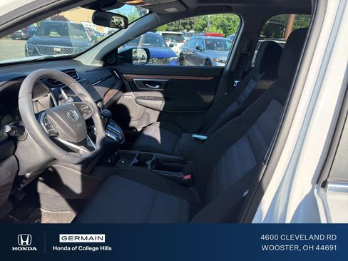 Used 2020 Honda CR-V EX image 14