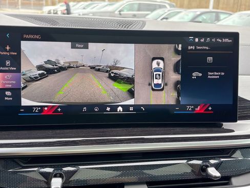 New 2026 BMW X6 xDrive40i image 26