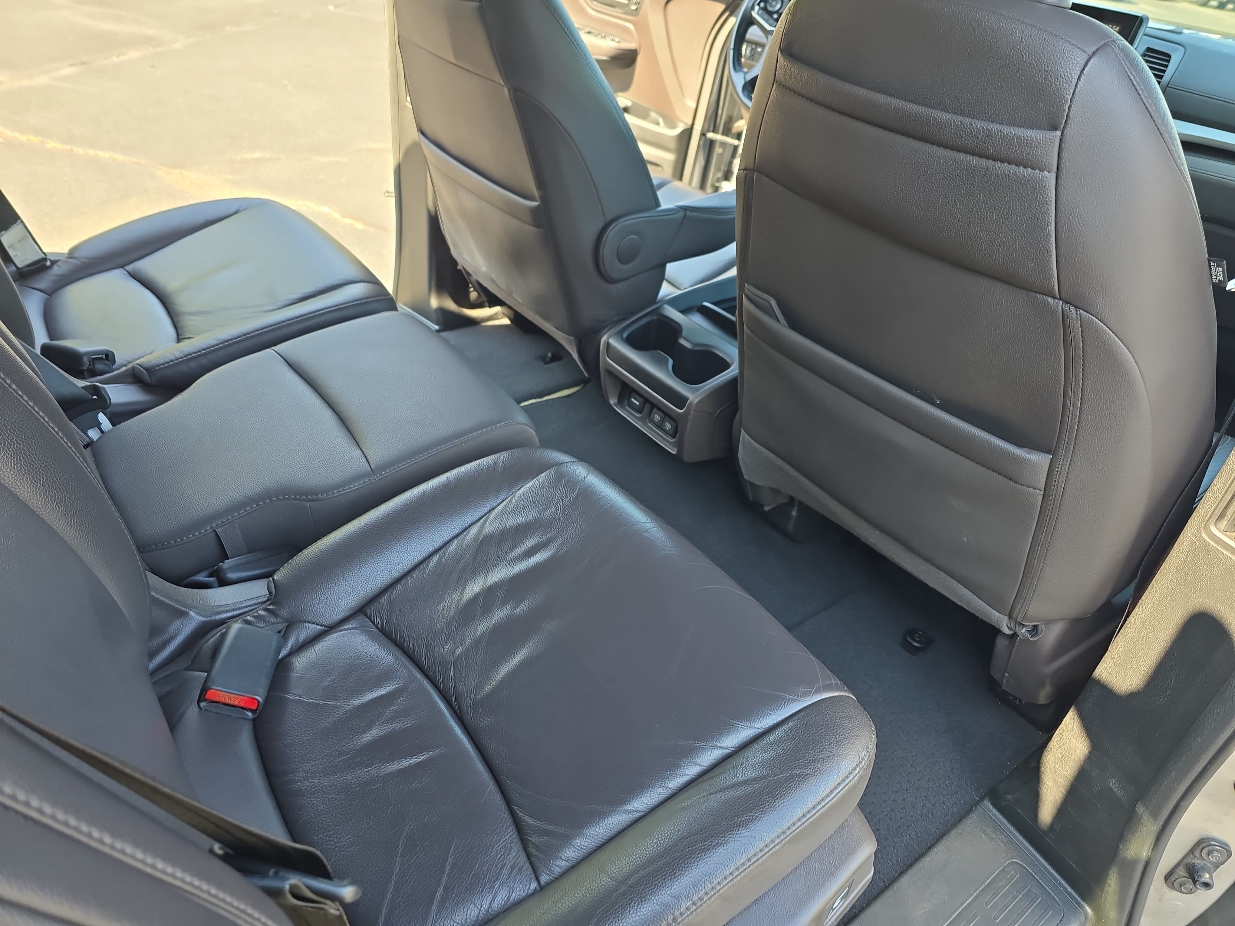 Used 2019 Honda Odyssey EX-L image 18