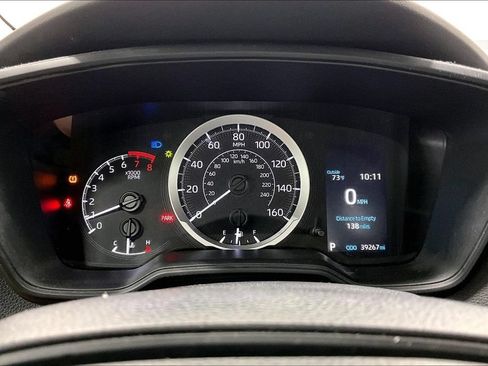 Used 2022 Toyota Corolla LE FWD image 26