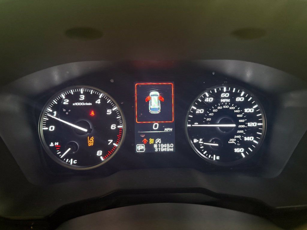Used 2025 Subaru Outback AWD/4WD image 10