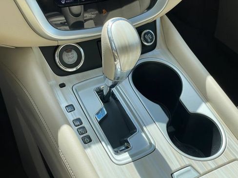 Used 2016 Nissan Murano SL w/ SL Technology Package AWD/4WD image 32