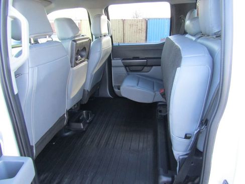 Used 2021 Ford F150 XL w/ Equipment Group 101A High image 28