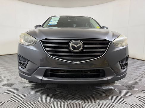 Used 2016 MAZDA CX-5 Grand Touring AWD/4WD image 4