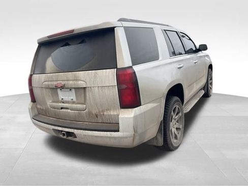 Used 2015 Chevrolet Tahoe LT image 9