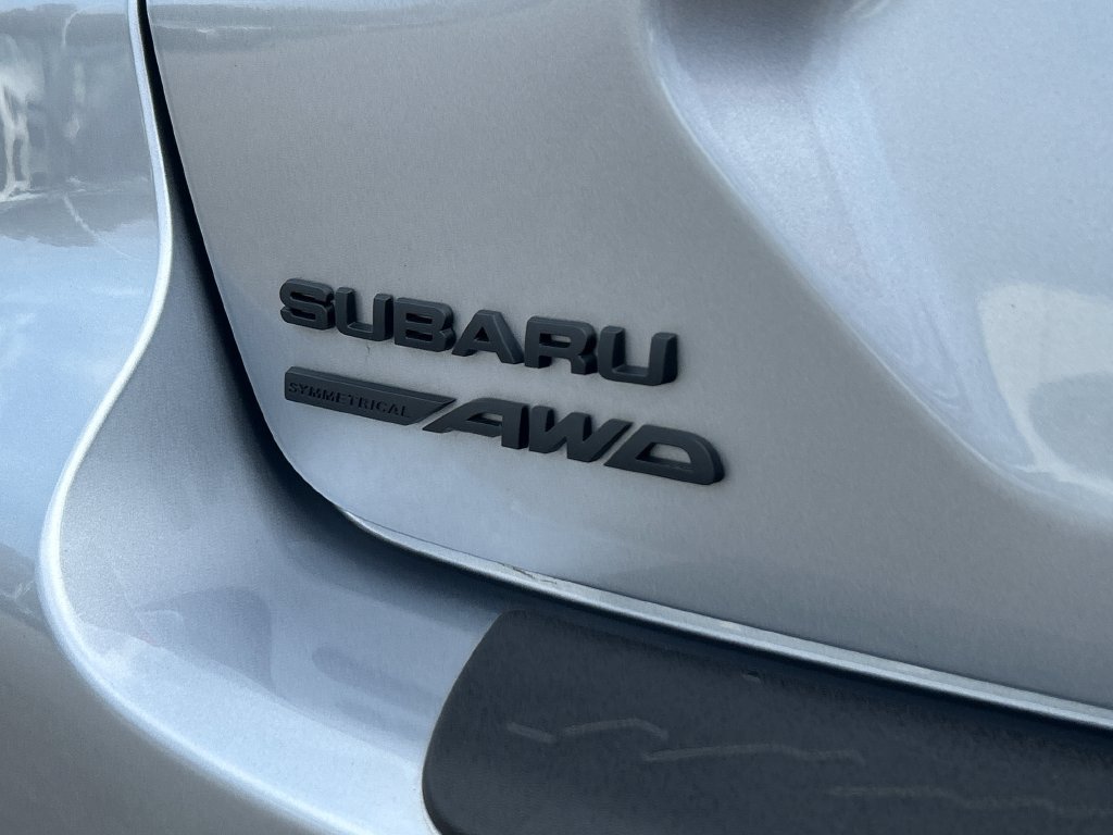 Certified 2026 Subaru Crosstrek 2.5i Premium AWD/4WD image 46