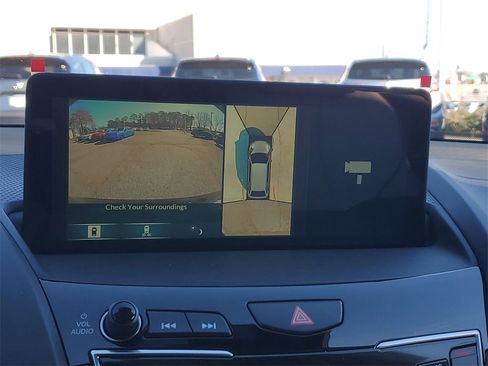 New 2026 Acura RDX SH-AWD w/ Advance Package image 26