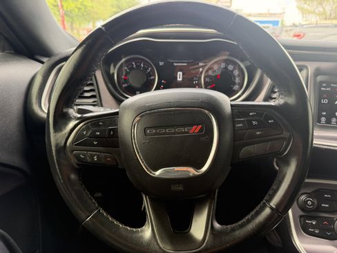 Used 2020 Dodge Challenger GT w/ Driver Convenience Group image 12